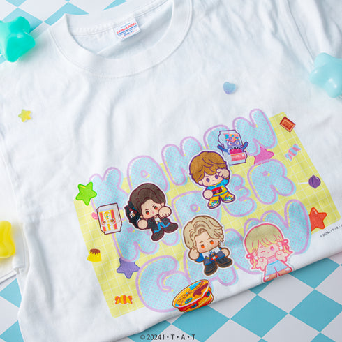 『仮面ライダーガヴ』Tシャツ 03.ラキア・アマルガ